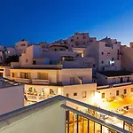 Baltum فندق