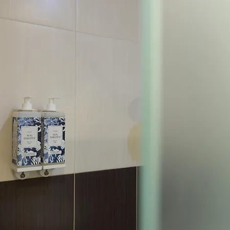 ホテル オテル バルトゥム 3*