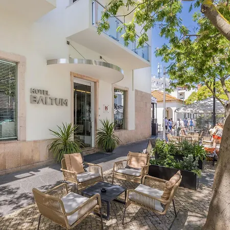 Baltum 3* Albufeira