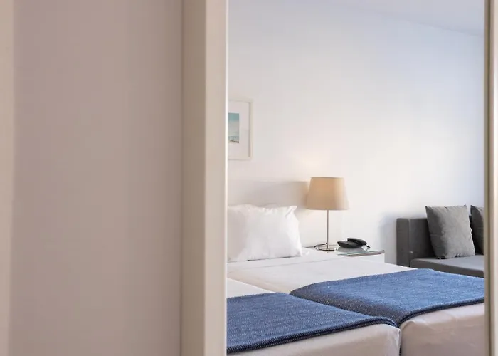 Baltum Hotel Albufeira