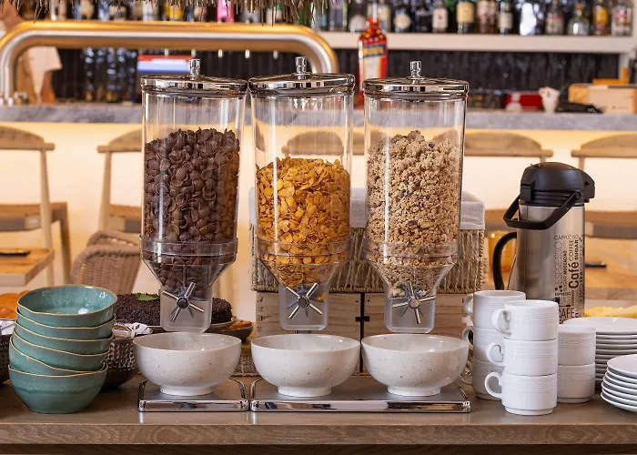 Hotel Baltum Albufeira