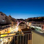酒店 巴尔图酒店 阿尔布费拉
