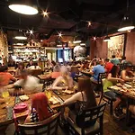 巴尔图酒店