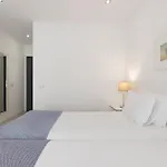 巴尔图酒店 酒店 阿尔布费拉