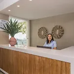 巴尔图酒店