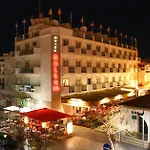巴尔图酒店 3*