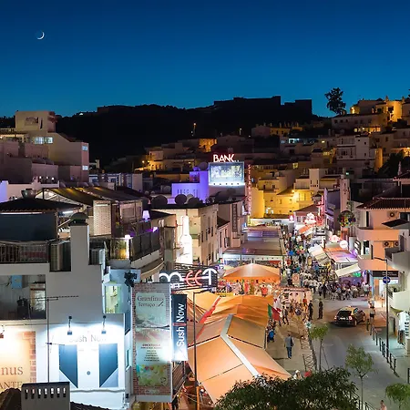 巴尔图酒店 酒店 3*