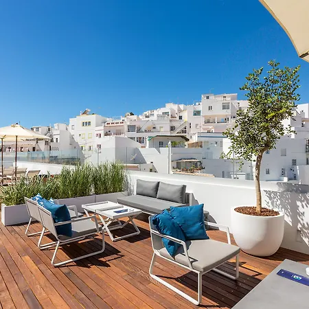 Baltum 3* Албуфейра