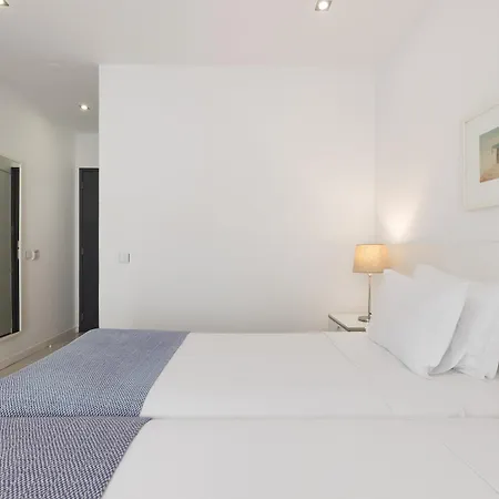 Baltum Otel Albufeira