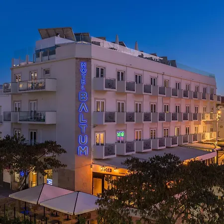 Baltum Albufeira