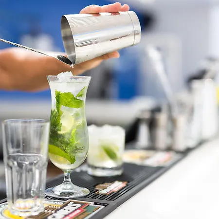 巴尔图酒店 阿尔布费拉