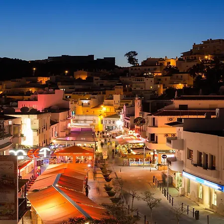 巴尔图酒店 酒店 3*