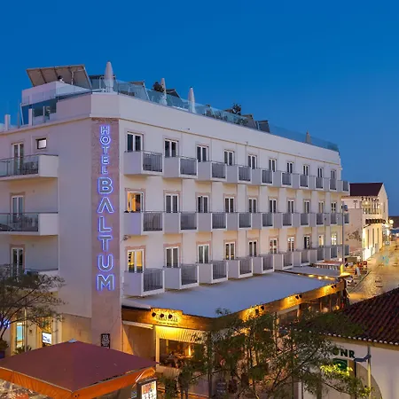 Otel Baltum
