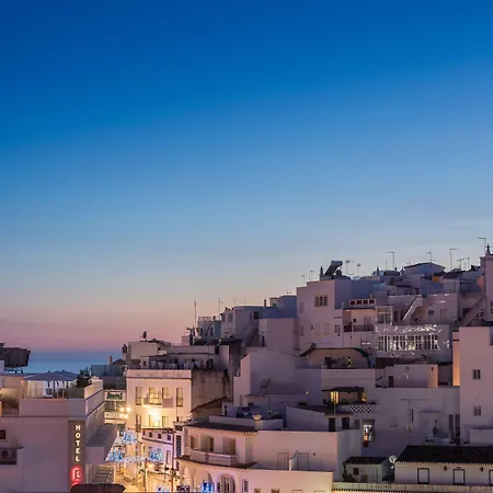 Baltum Hotel Albufeira