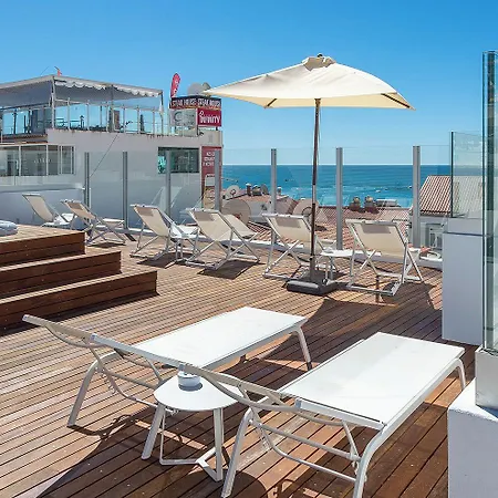 酒店 巴尔图酒店 阿尔布费拉