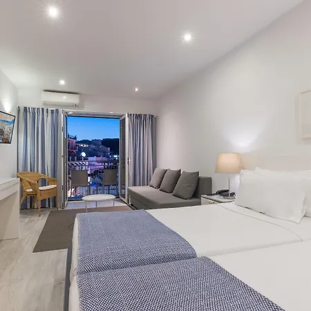 Otel Baltum Albufeira
