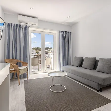 Otel Baltum Albufeira