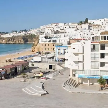 巴尔图酒店 酒店 阿尔布费拉