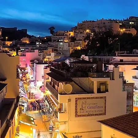 Otel Baltum Albufeira