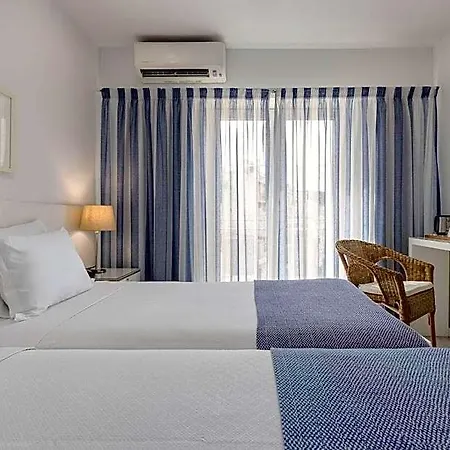 Otel Baltum Albufeira