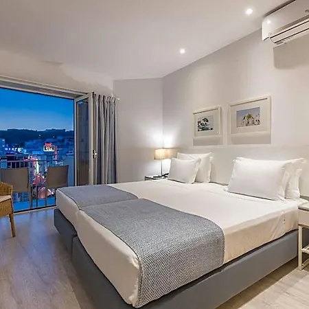 Otel Baltum Albufeira