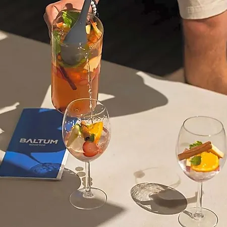 Baltum 3*