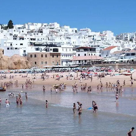Baltum מלון אלבופיירה