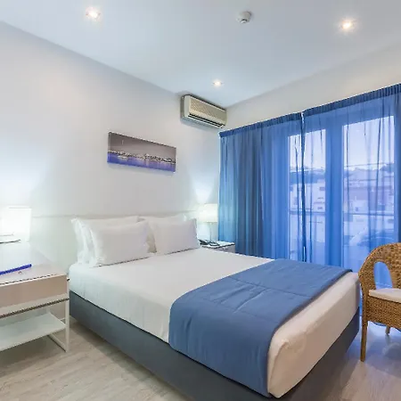 Baltum Hotel Albufeira