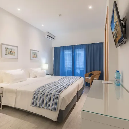 Baltum Hotel