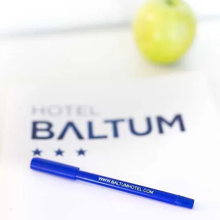 Baltum Готель 3*