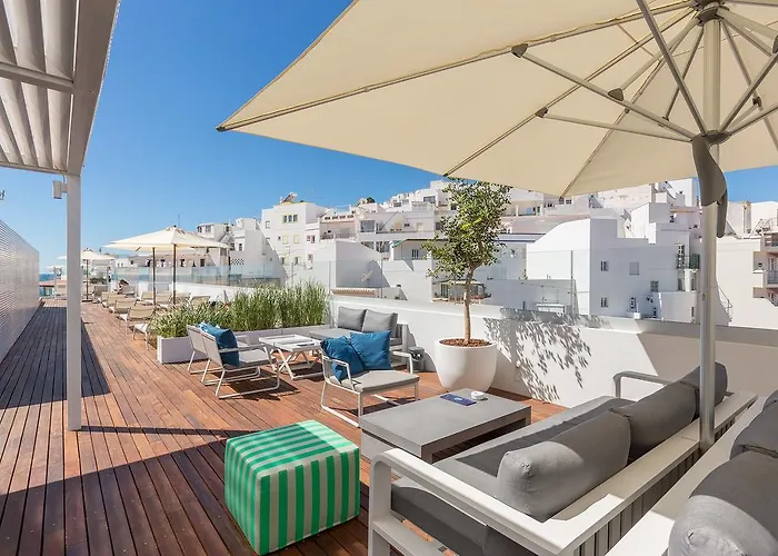 Szálloda Baltum Albufeira