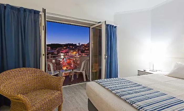 Baltum 알부페이라