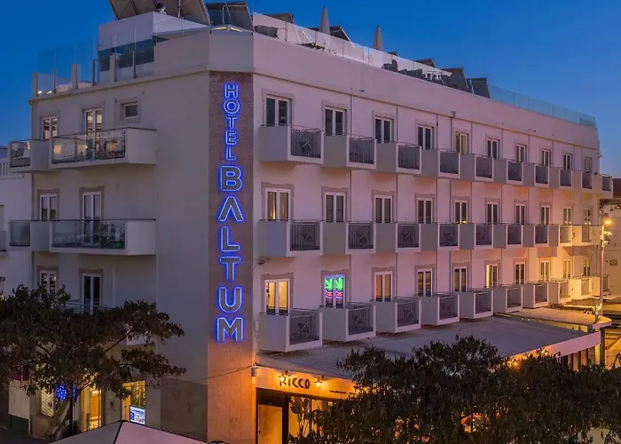 Baltum 알부페이라