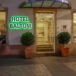 Baltum Hotel 3*