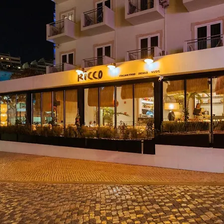 Baltum 3* Albufeira