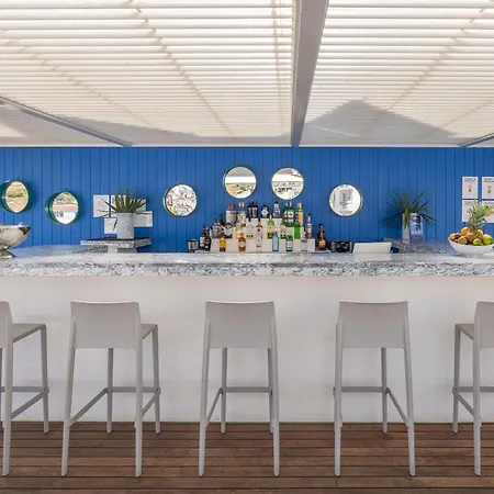 巴尔图酒店 阿尔布费拉