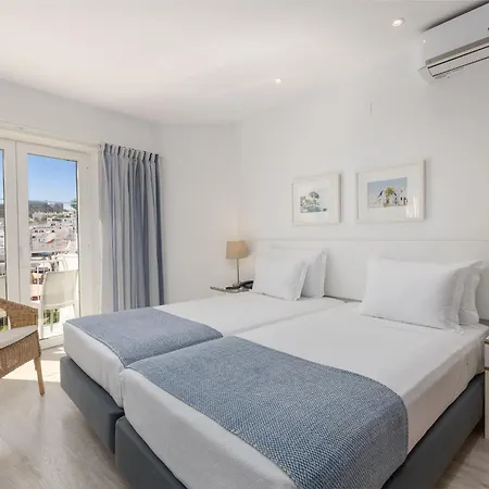 Hotel Baltum Albufeira