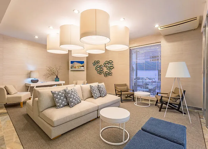 Hotel Baltum Albufeira