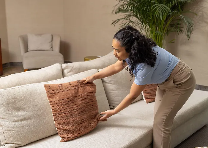 酒店 巴尔图酒店 阿尔布费拉