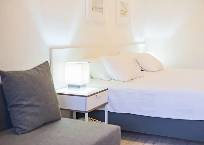 Baltum Hotel Albufeira