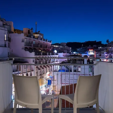 Baltum מלון אלבופיירה