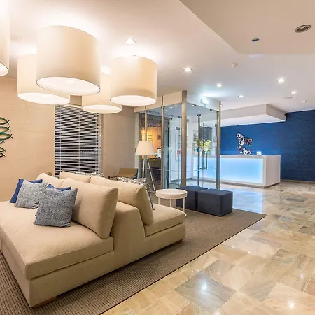 Baltum מלון אלבופיירה