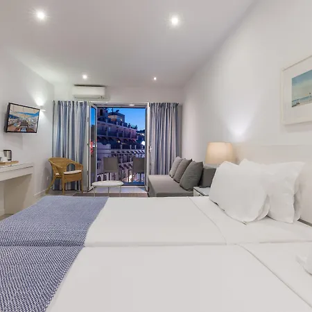 Baltum מלון אלבופיירה