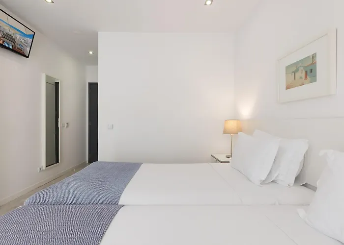 Baltum Hotel Albufeira