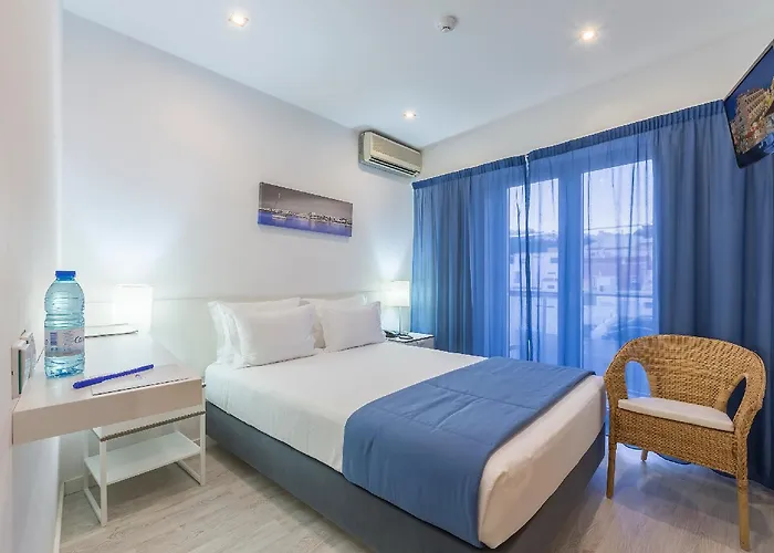 Baltum Hotel Albufeira